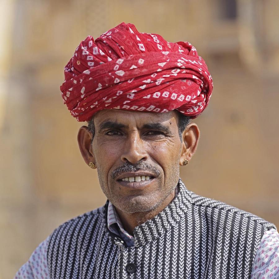 Hotel Mirage Jaisalmer Exterior photo
