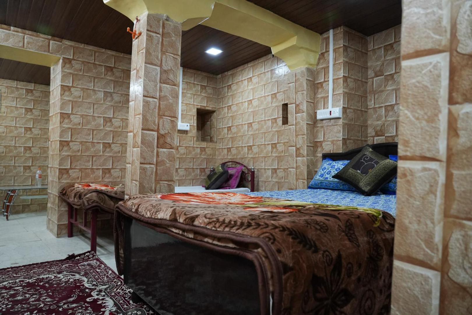 Hotel Mirage Jaisalmer Exterior photo