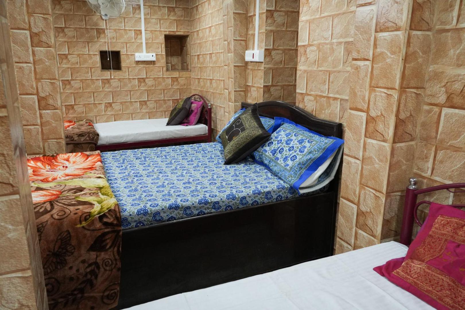 Hotel Mirage Jaisalmer Exterior photo