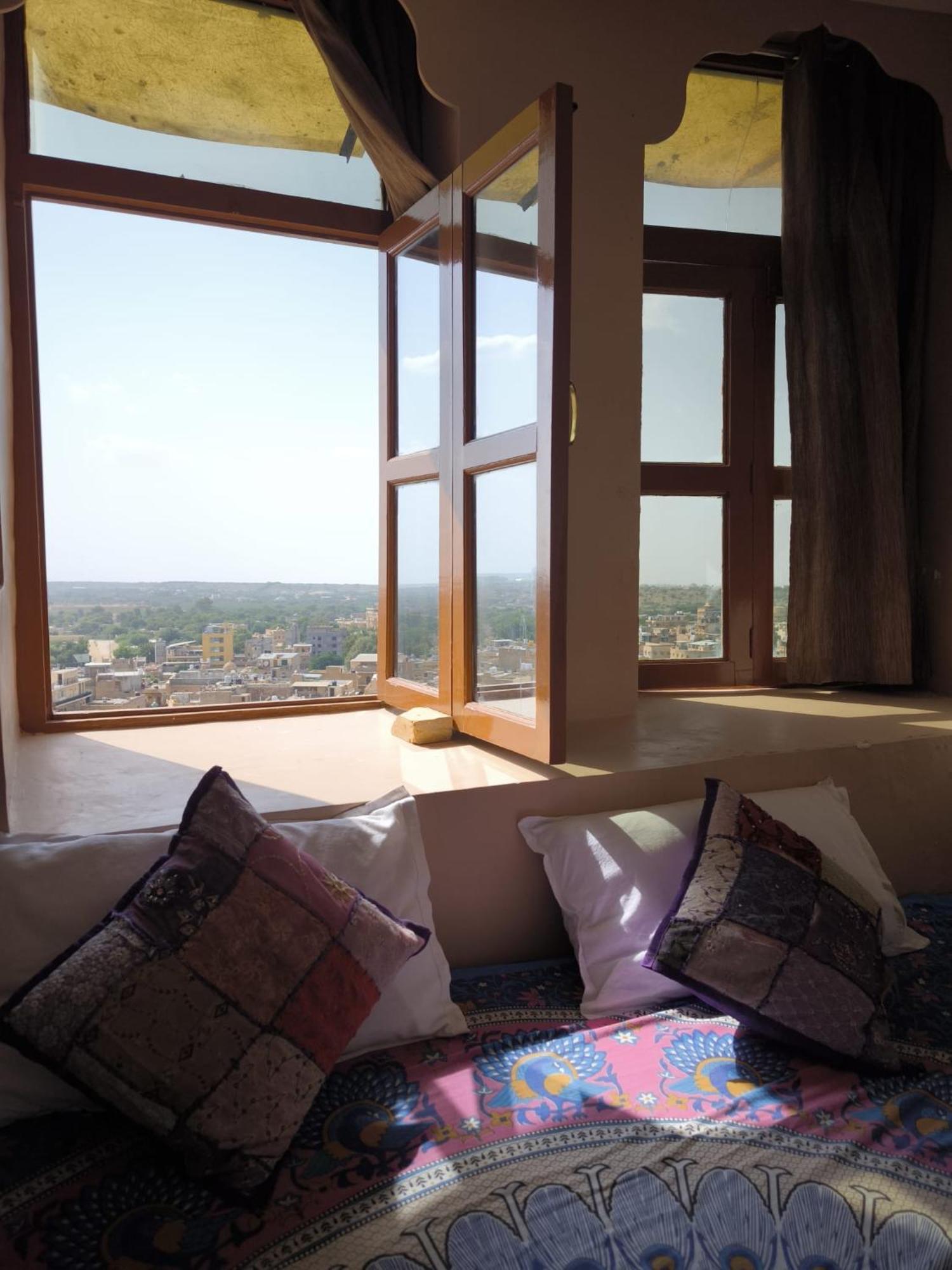 Hotel Mirage Jaisalmer Room photo