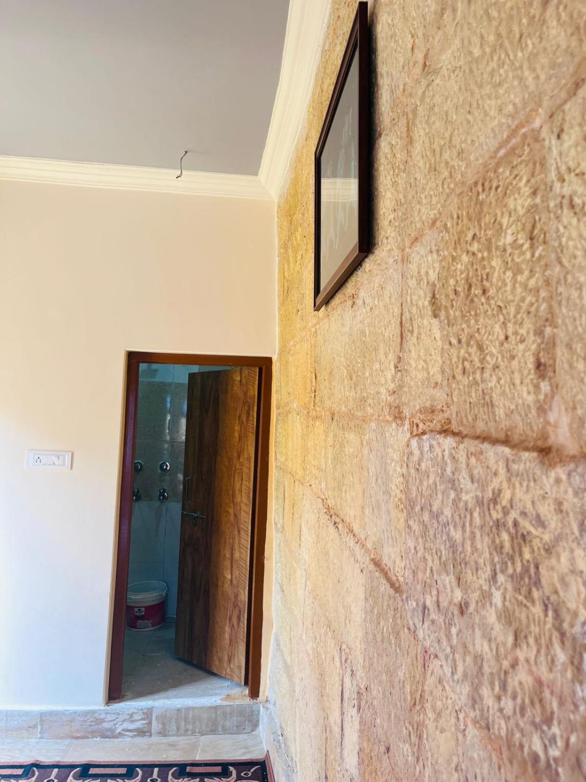 Hotel Mirage Jaisalmer Exterior photo