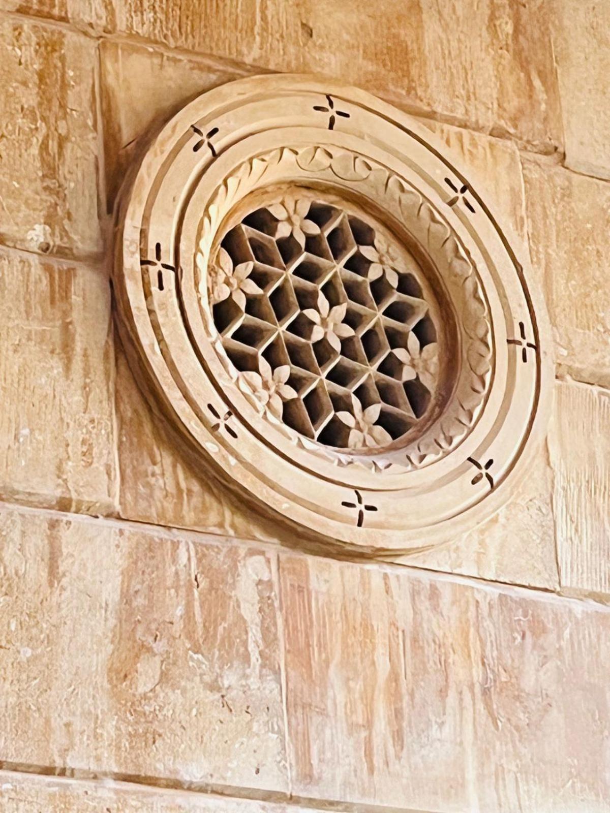 Hotel Mirage Jaisalmer Exterior photo