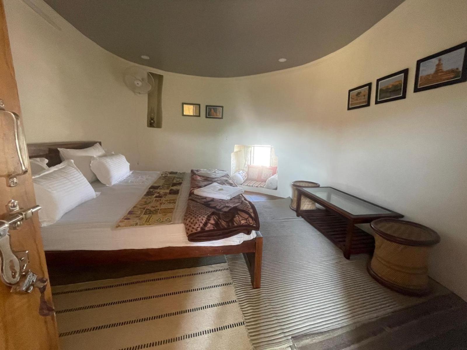 Hotel Mirage Jaisalmer Room photo