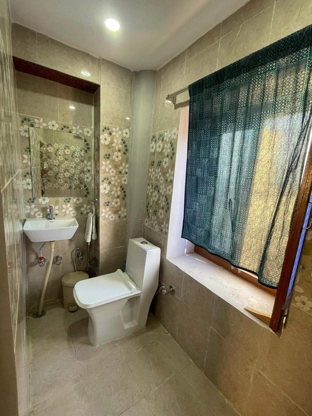 Hotel Mirage Jaisalmer Room photo